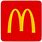 McDonald's Logo ID