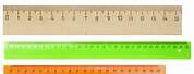 Measure Ruler Centimeter