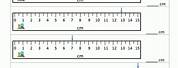 Measuring Length Worksheets with Ruler