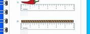 Measuring in Inches for Kids