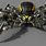 Mechanical Spider Drawing