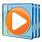 Media Player PNG