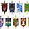 Medieval War Banners