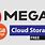 Mega Cloud Storage