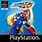 Mega Man X4 PS1