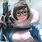 Mei Fan Art From Overwatch