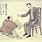 Meiji Restoration Cartoon