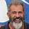 Mel Gibson Beard