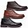Men's Boots Leather
