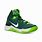 Men's Green Nike Shoes