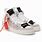 Men's Off White Sneakers