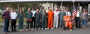 Mendocino County Correctional Facility