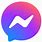 Messenger Icon Design