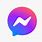 Messenger New Icon