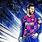 Messi PC Wallpaper 2020