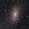 Messier 110 Galaxy