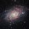 Messier 33 Galaxy