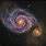 Messier 51 Galaxy
