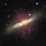 Messier 82 Galaxy