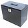 Metal File Box