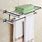 Metal Towel Holder