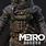 Metro Exodus Spartan