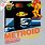 Metroid NES Box Art