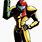Metroid Zero Mission Power Suit