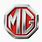 Mg Auto Logo