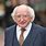 Michael D. Higgins