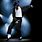 Michael Jackson Bailando