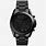 Michael Kors Black Watch