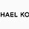 Michael Kors Brand Logo
