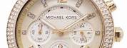 Michael Kors Chronograph Watch Women
