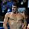 Michael Phelps Shoulders