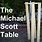 Michael Scott Table