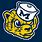 Michigan Wolverines Football Logo