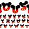 Mickey Mouse Letras