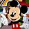 Mickey Mouse Toddler PC