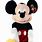 Mickey Mouse Toys for Girls