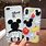 Mickey Mouse iPhone Case