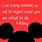 Mickey and Minnie Quotes