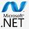 Microsoft .Net Icon
