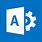 Microsoft Admin Logo