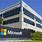 Microsoft Corporate Headquarters