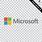Microsoft Logo Vector