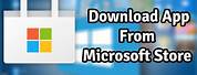 Microsoft Store App Download