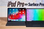 Microsoft Surface vs iPad
