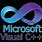 Microsoft Visual C++ Logo