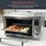 Microwave Air Fryer Combo Countertop